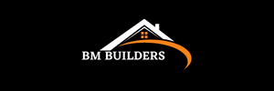 BM Builders Logo